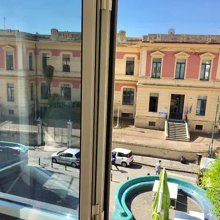 Feriehus La Piazzetta Vietri