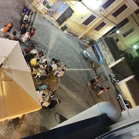 Feriehus La Piazzetta