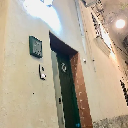 La Piazzetta Feriehus Vietri