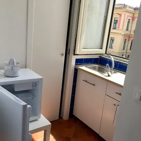 La Piazzetta Vietri