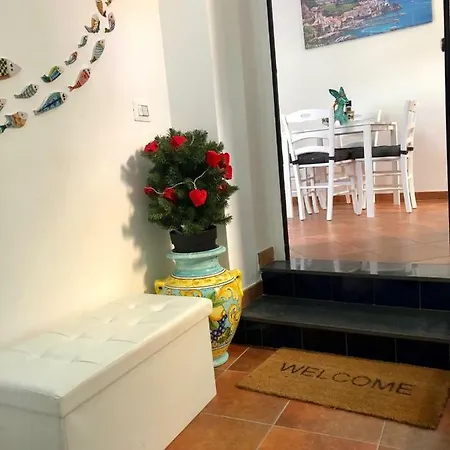La Piazzetta Vietri