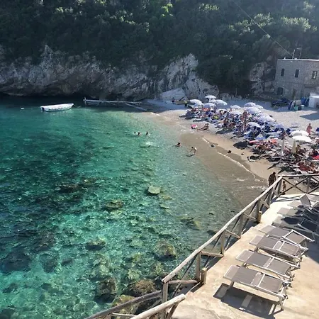 La Piazzetta Feriehus *