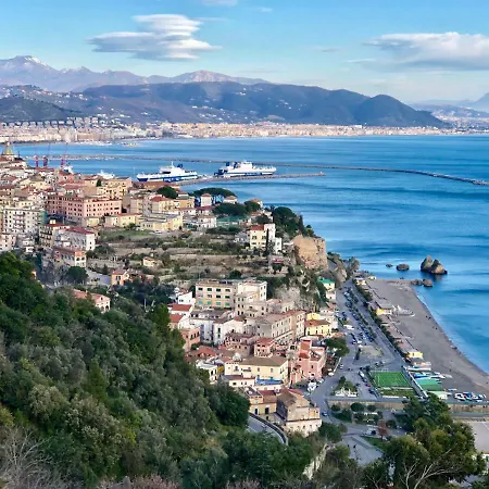 Feriehus La Piazzetta